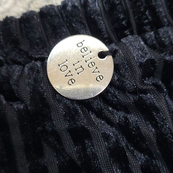 Youmita velvet pajamas set - Picture 5 of 8